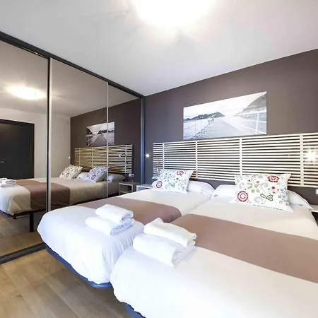 Apartment The Collection | Niza *