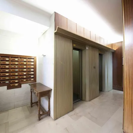 The Collection | Niza Apartment San Sebastian