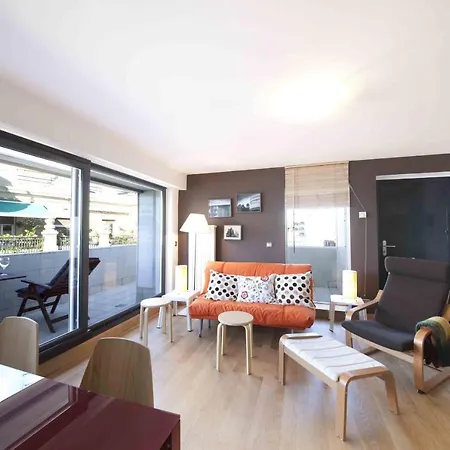 Apartment The Collection | Niza