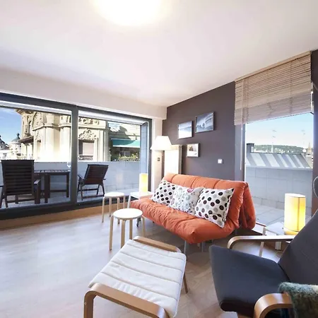 Apartment The Collection | Niza *