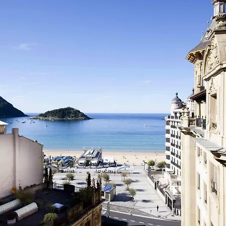 Apartment The Collection | Niza