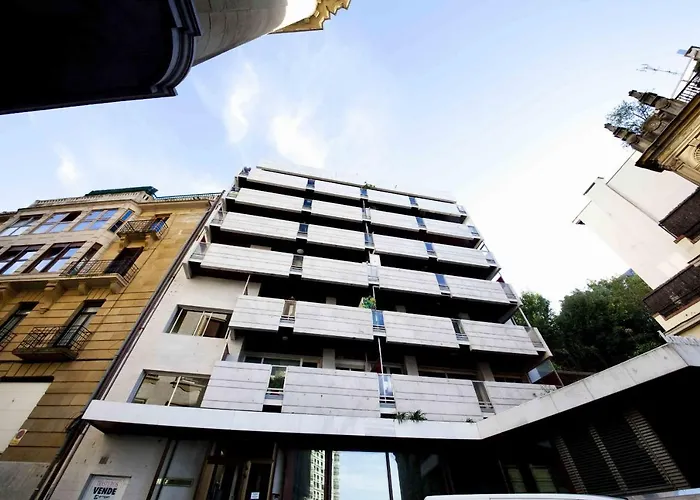 The Collection | Niza Appartement