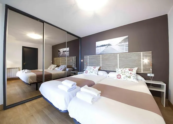 Appartement The Collection | Niza *