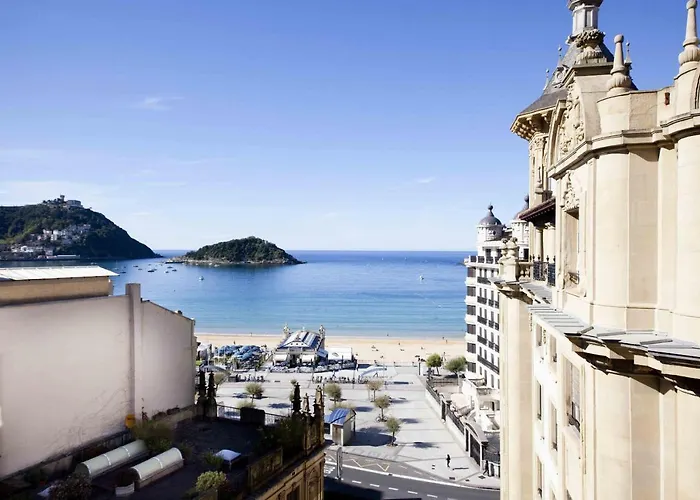 Appartement The Collection | Niza