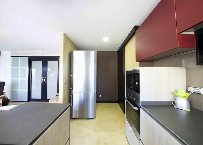 The Collection | Niza Appartement *