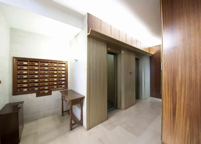 The Collection | Niza Apartment San Sebastián