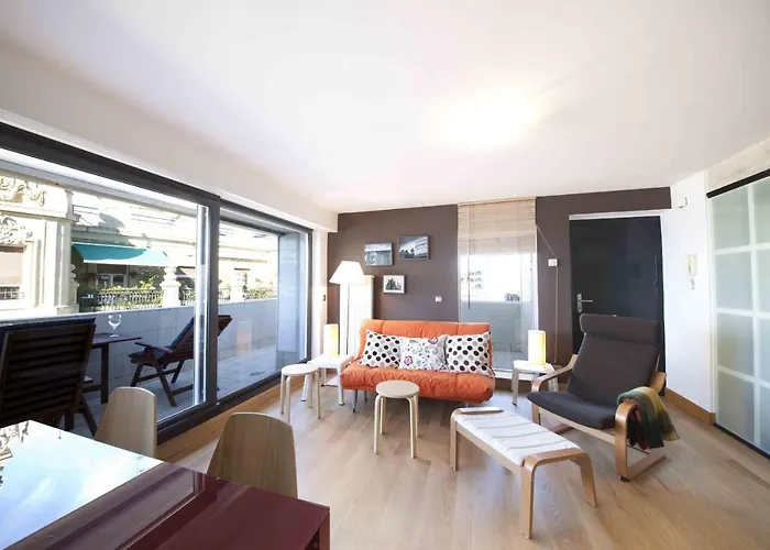 Apartment The Collection | Niza