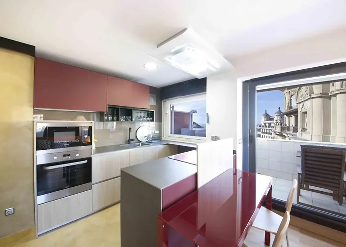 The Collection | Niza Apartment San Sebastián